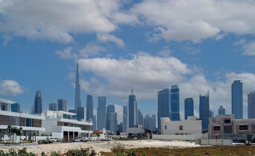 Land in Dubai, Dubai, United Arab Emirates 1