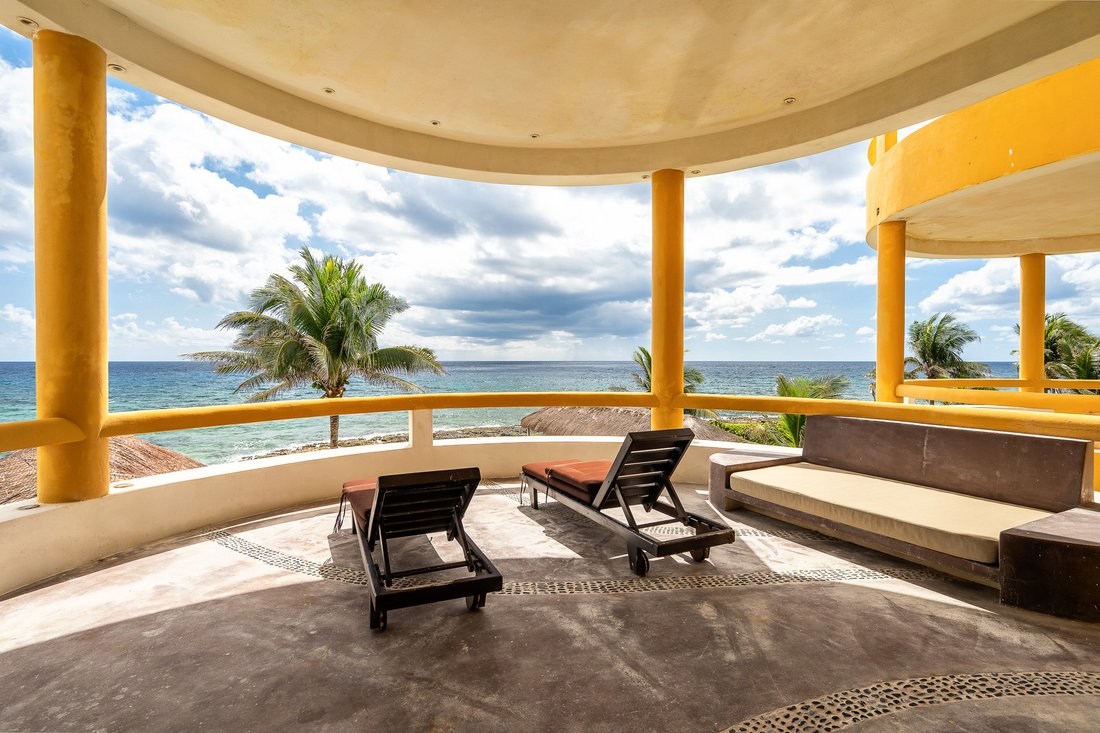 House in Akumal, Quintana Roo, Mexico 5 - 15373667