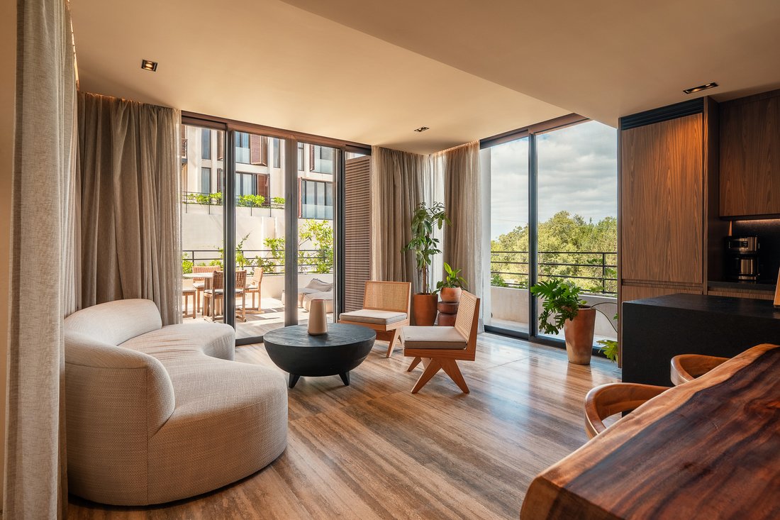 Condo in Tulum, Quintana Roo, Mexico 4 - 15332625