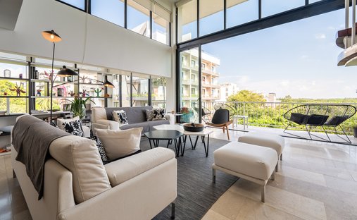 Condo in Playa del Carmen, Quintana Roo, Mexico 1