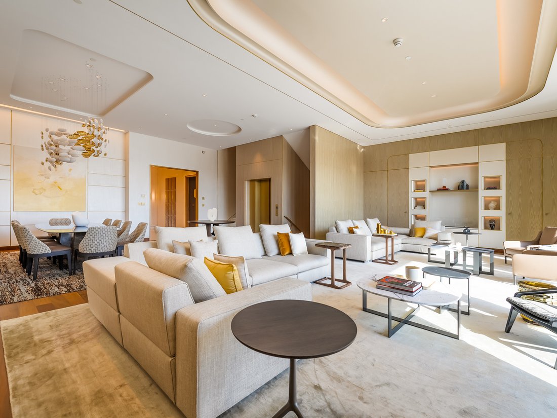 Villa à Dubaï, Dubaï, Émirats arabes unis 4 - 15203203