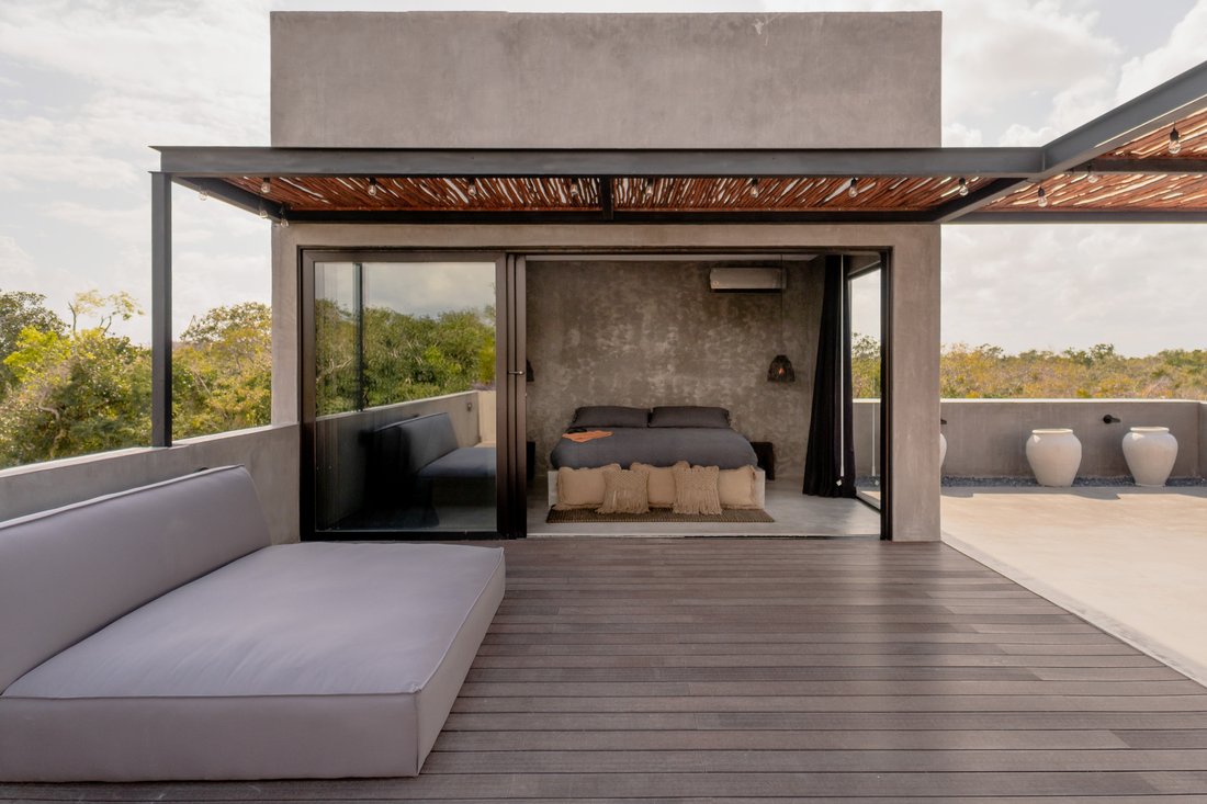 Casa a Alma Tulum Hotel, Quintana Roo, Messico 4 - 15234146