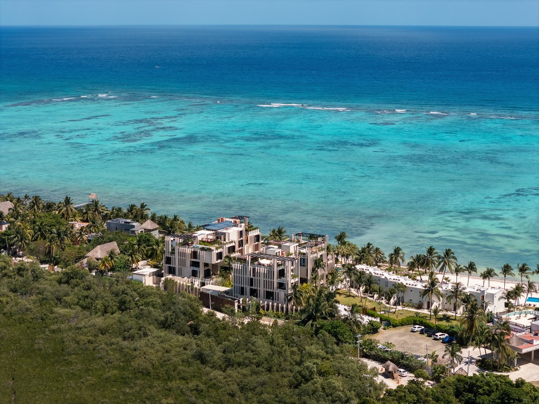 Condo in Tulum, Quintana Roo, Mexico 2 - 15332625