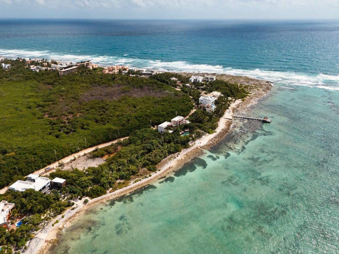 Land in Tankah Cuatro, Quintana Roo, Mexico 4 - 15276606