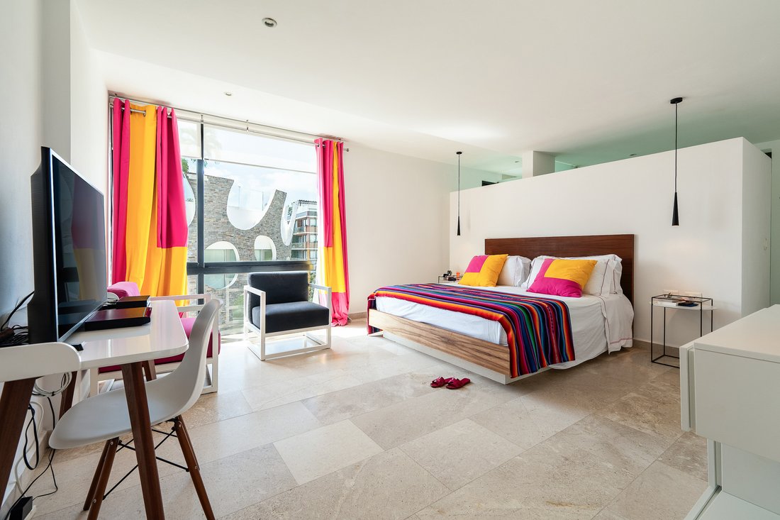 Condo in Playa del Carmen, Quintana Roo, Mexico 3 - 15332611