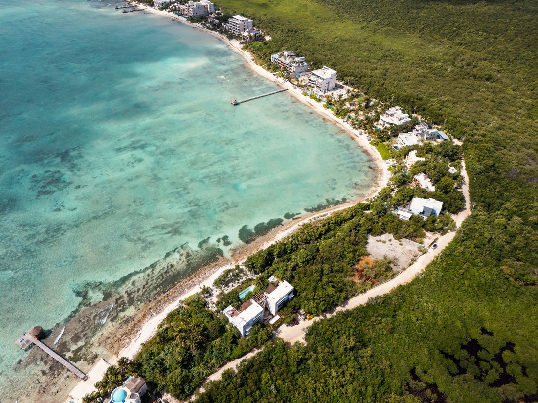 Land in Tankah Cuatro, Quintana Roo, Mexico 5 - 15276606