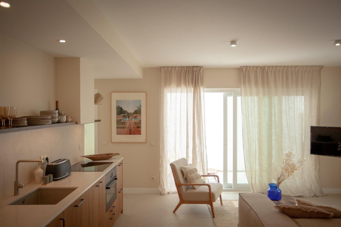 House in Sao Vicente, Lisbon, Portugal 1 - 15740118