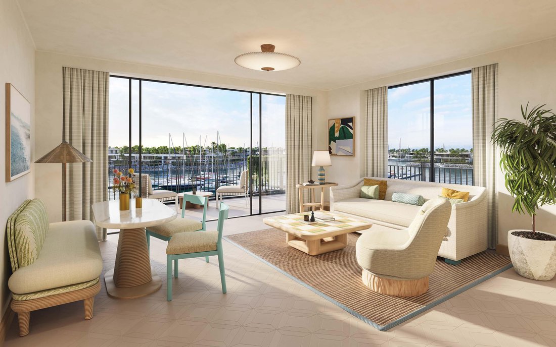 Condo in East Cape, Mexico 1 - 15285743