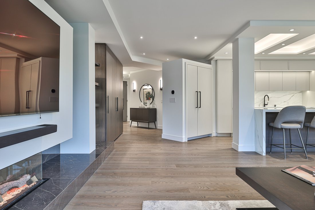 Condo in Toronto, Ontario, Canada 4 - 15740122
