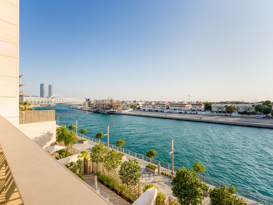 Villa à Dubaï, Dubaï, Émirats arabes unis 2 - 15203203