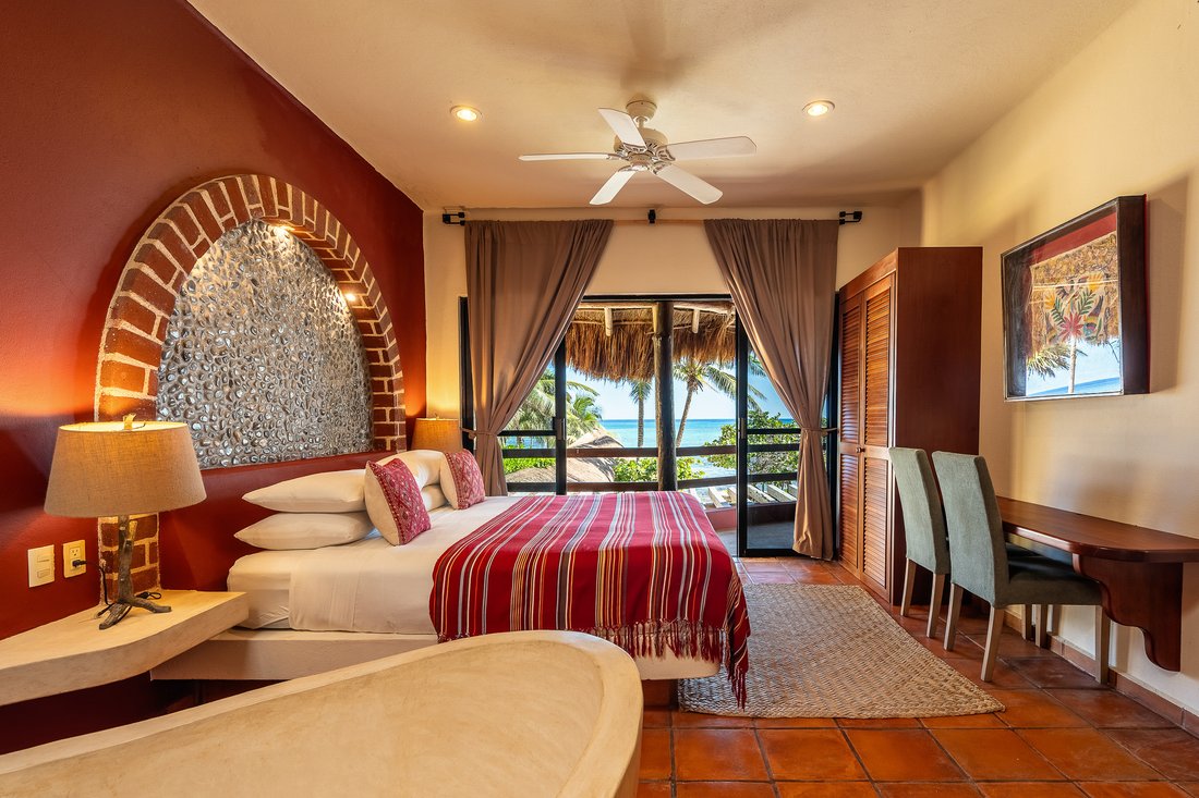 House in Akumal, Quintana Roo, Mexico 4 - 15373671