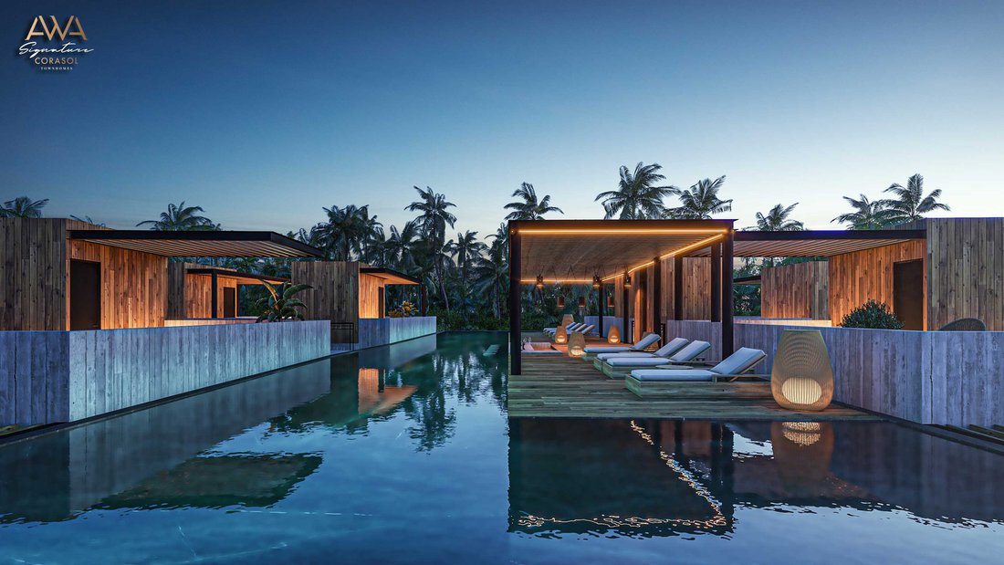 Condo in Playa del Carmen, Quintana Roo, Mexico 3 - 15239876