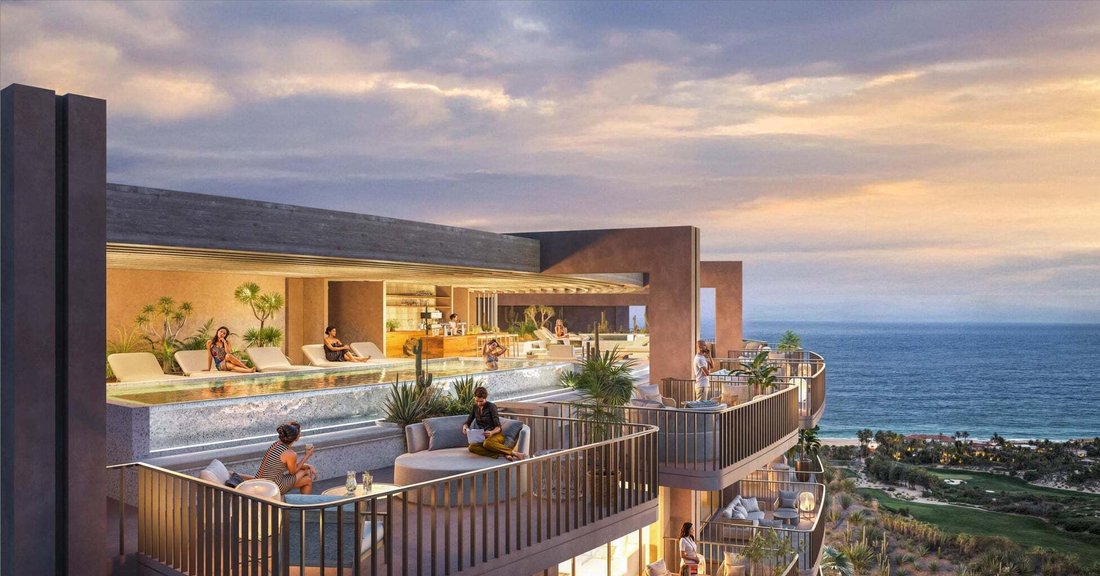 Condo in San José del Cabo, Baja California Sur, Mexico 2 - 15409623