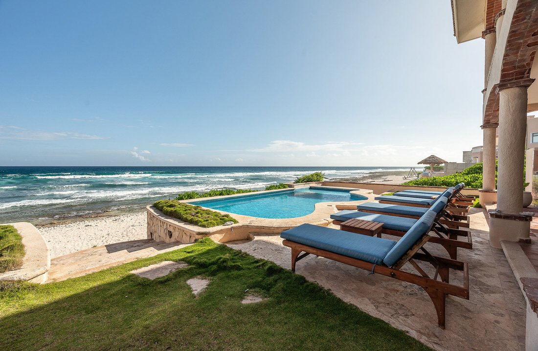 House in Tulsayab, Quintana Roo, Mexico 2 - 15172768