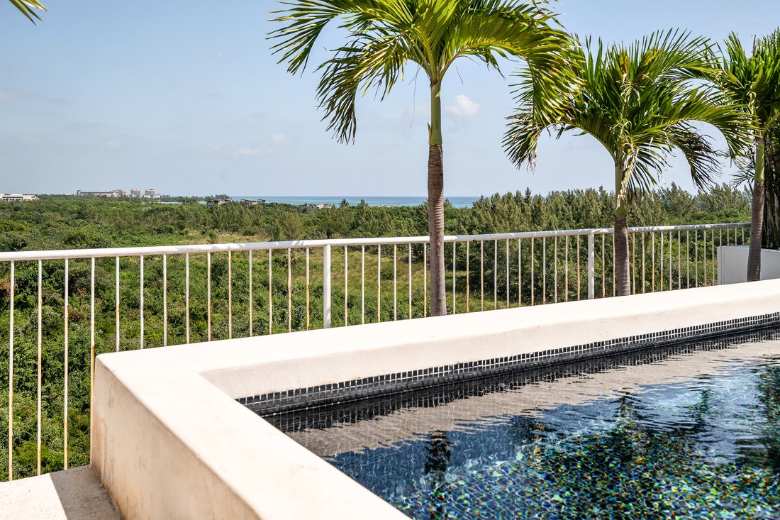 Condo in Playa del Carmen, Quintana Roo, Mexico 5 - 15332611
