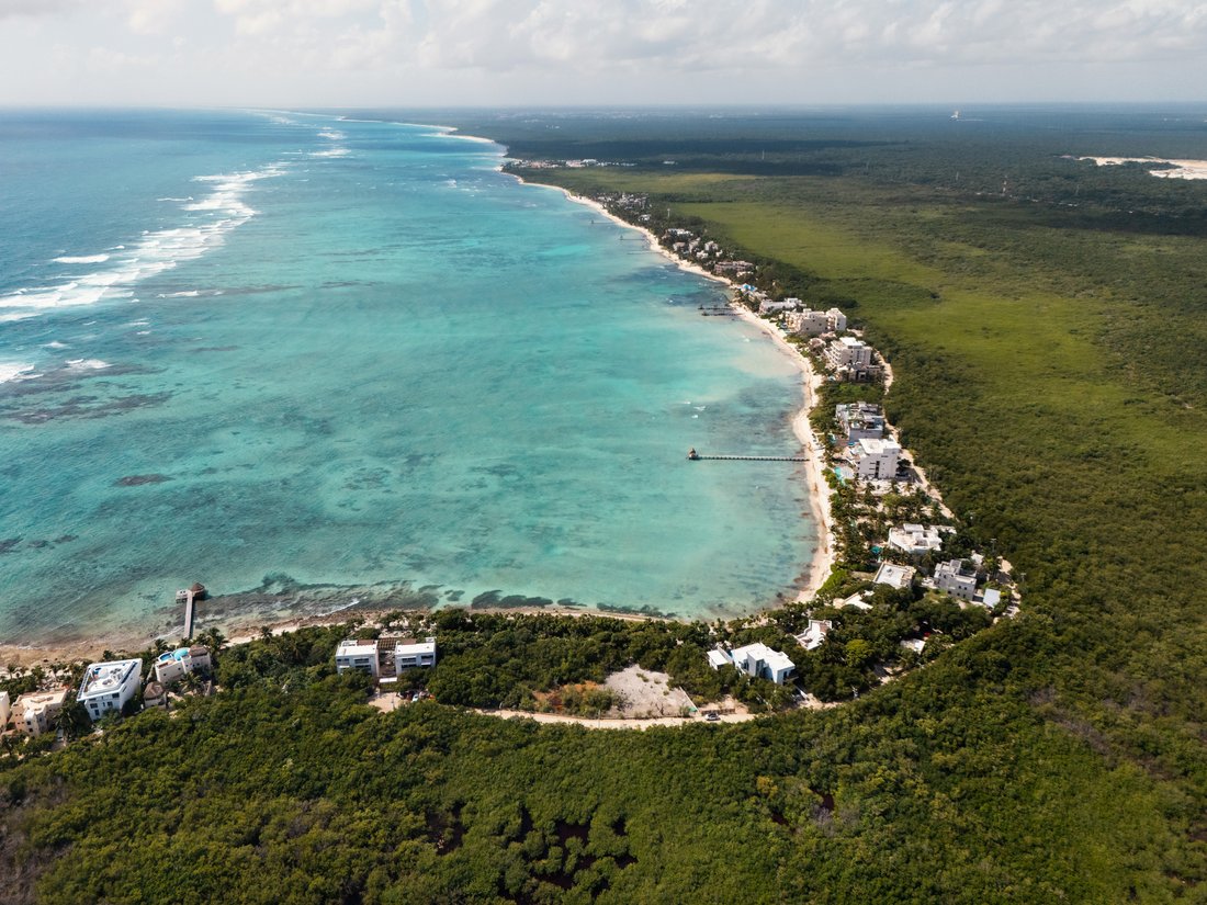 Land in Tankah Cuatro, Quintana Roo, Mexico 3 - 15276606