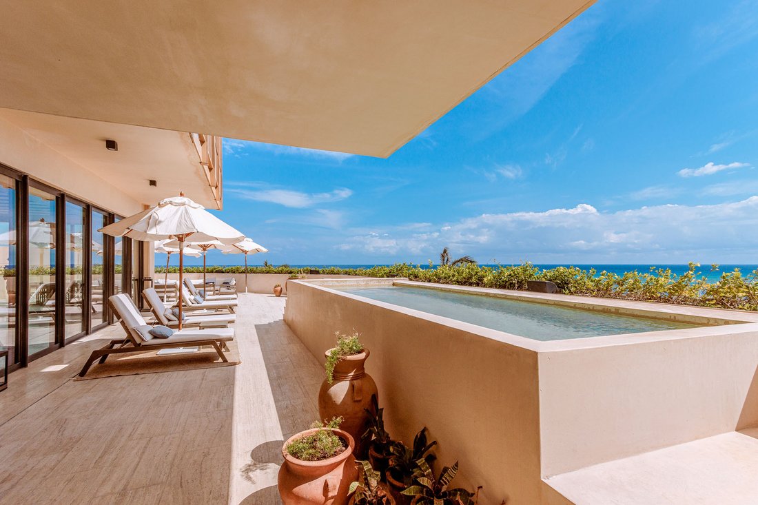 Condo in Playa del Carmen, Quintana Roo, Mexico 3 - 15172777