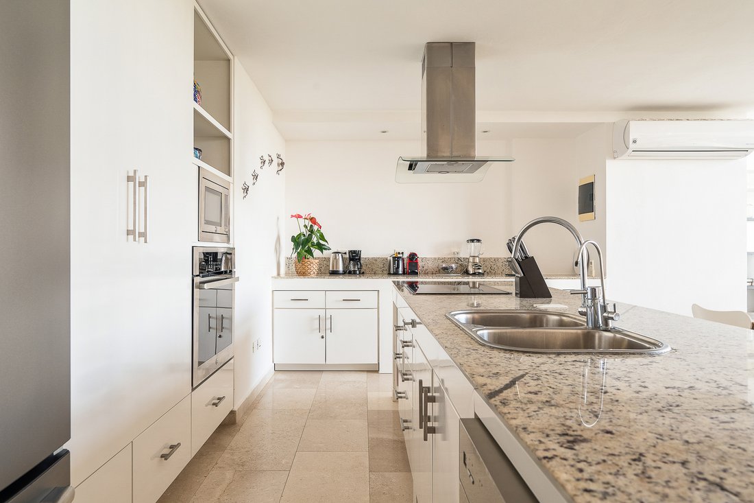 Condo in Playa del Carmen, Quintana Roo, Mexico 4 - 15332611