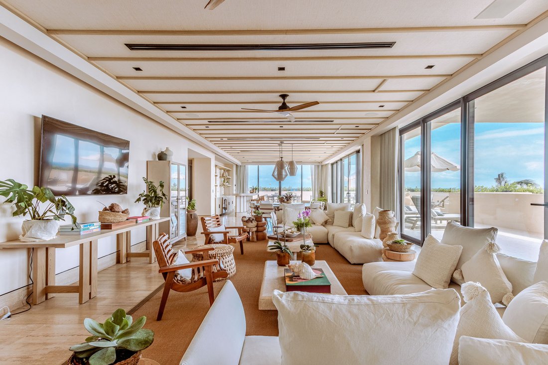 Condo in Playa del Carmen, Quintana Roo, Mexico 2 - 15172777