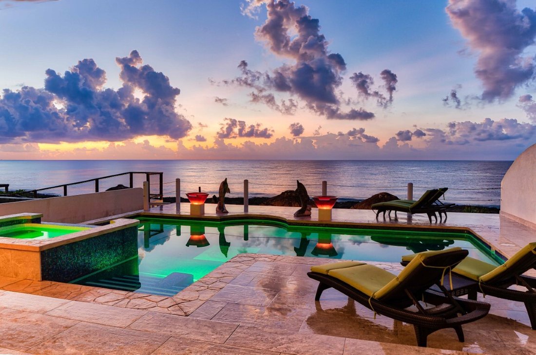House in Puerto Aventuras, Quintana Roo, Mexico 1 - 15172767
