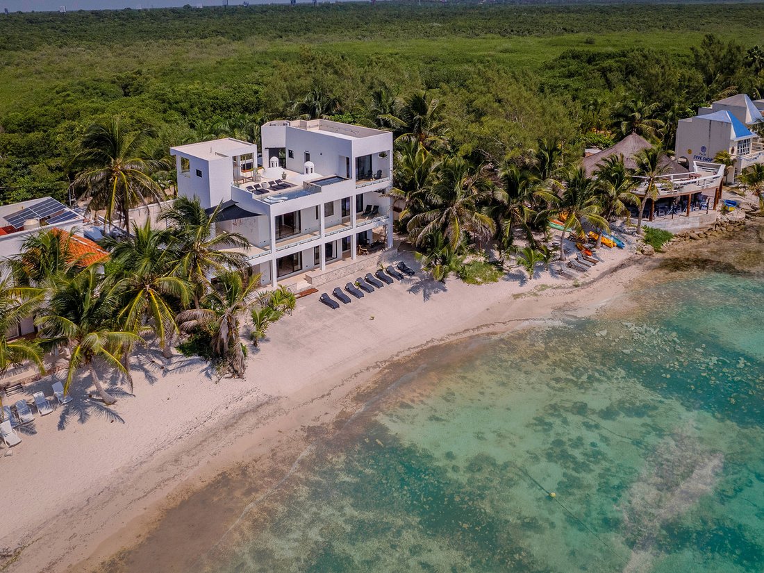 House in Tankah Cuatro, Quintana Roo, Mexico 2 - 15172775
