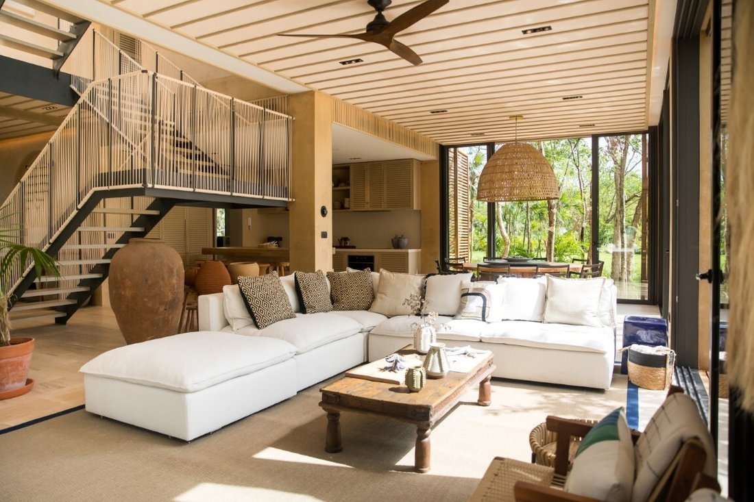 House in Playa del Carmen, Quintana Roo, Mexico 4 - 15172769