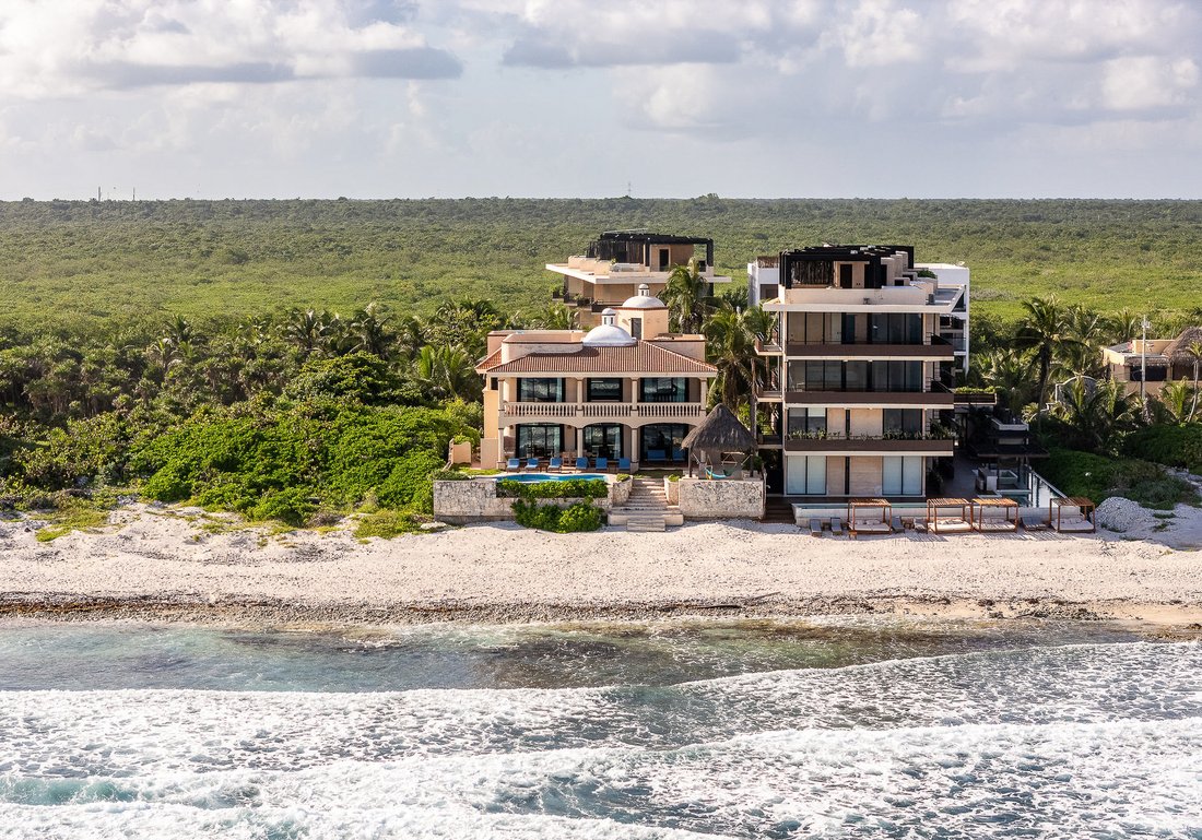 House in Tulsayab, Quintana Roo, Mexico 1 - 15172768