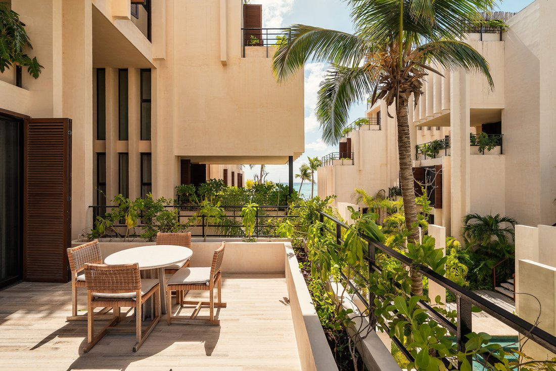 Condo in Tulum, Quintana Roo, Mexico 3 - 15332625
