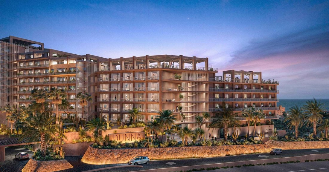 Condo in San José del Cabo, Baja California Sur, Mexico 4 - 15409623