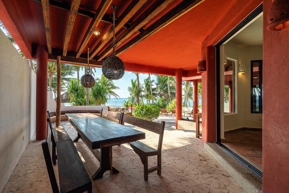House in Akumal, Quintana Roo, Mexico 5 - 15373676