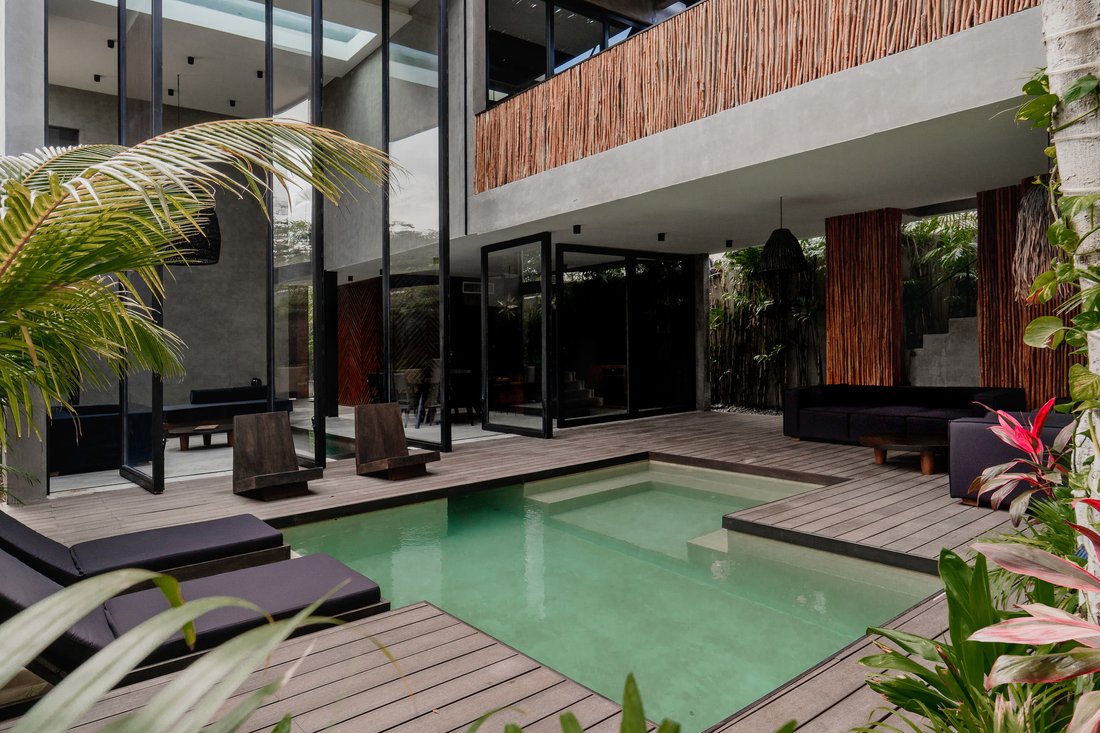 Casa a Alma Tulum Hotel, Quintana Roo, Messico 2 - 15234146