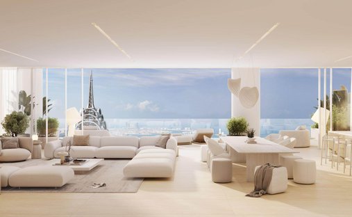 Apartment in Dubai, Dubai, United Arab Emirates 1