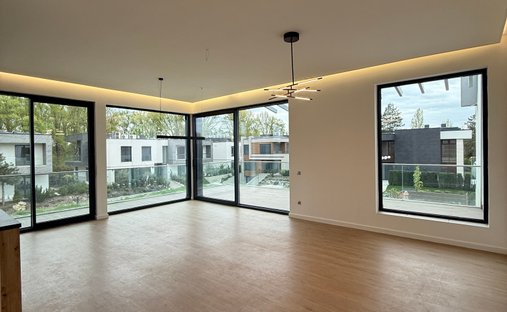 Apartment in Budapest, Budapest, Hungary 1