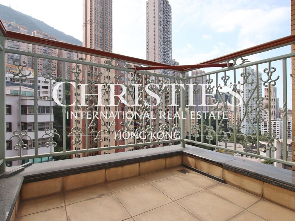 Apartment in Hong Kong, Hong Kong 2 - 15677777