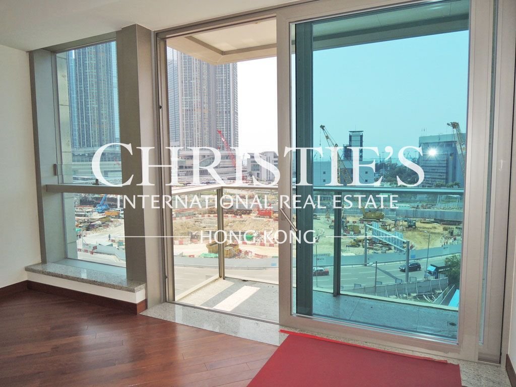 Apartment in Hong Kong, Hong Kong 2 - 15554770
