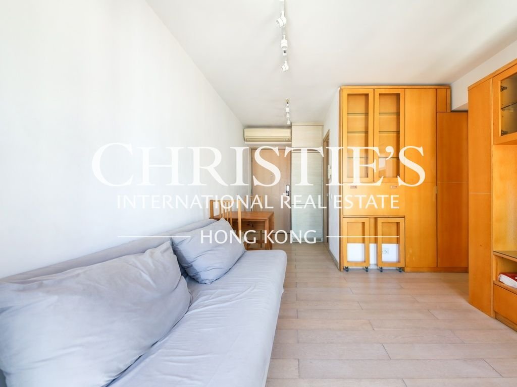 Apartment in Hong Kong, Hong Kong 4 - 15436915