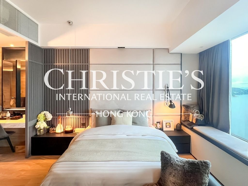 Apartment in Hong Kong, Hong Kong 3 - 15561719