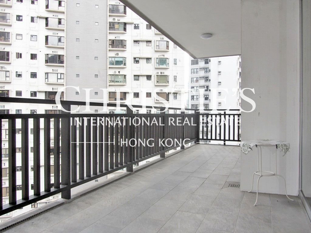 Apartment in Hong Kong, Hong Kong 1 - 15434583