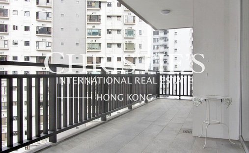 Apartment in Hong Kong, Hong Kong 1