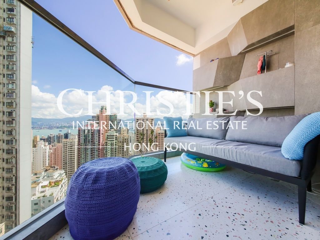 Apartment in Hong Kong, Hong Kong 2 - 15677903