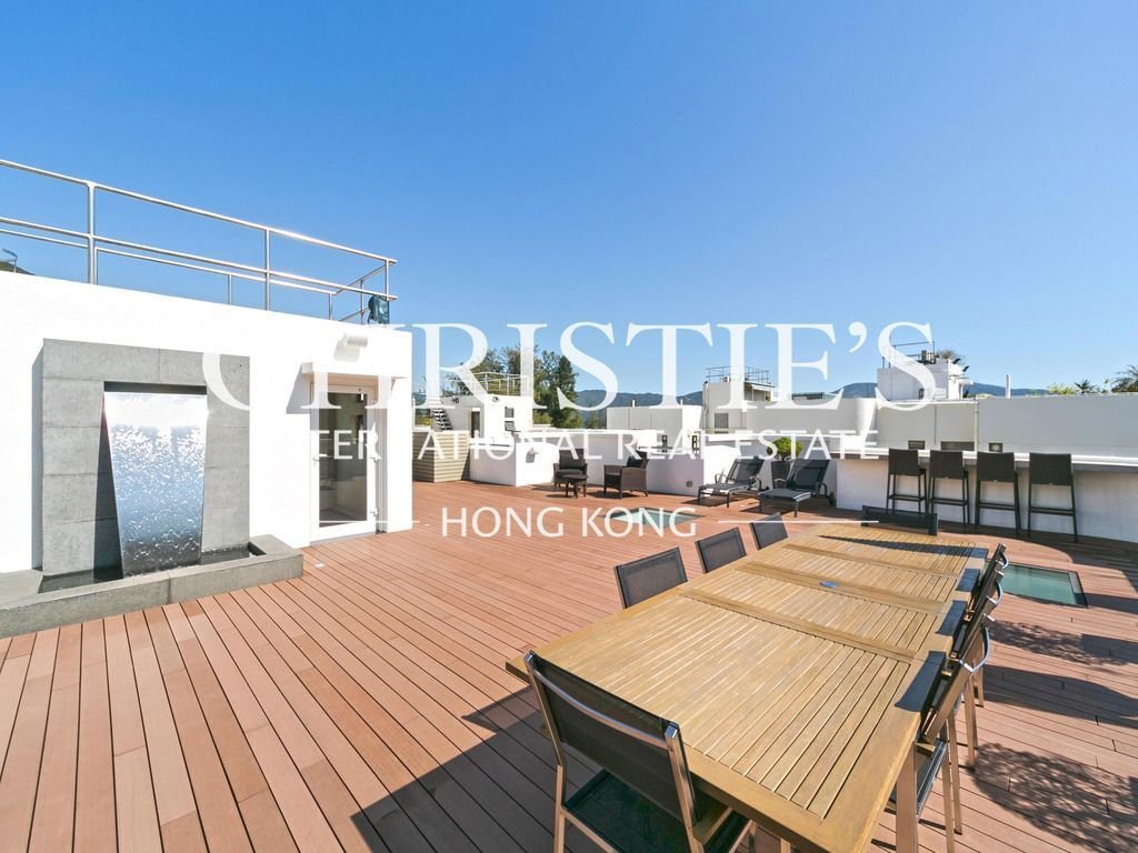 Appartement à Hong-Kong, Hong Kong 1 - 15577331