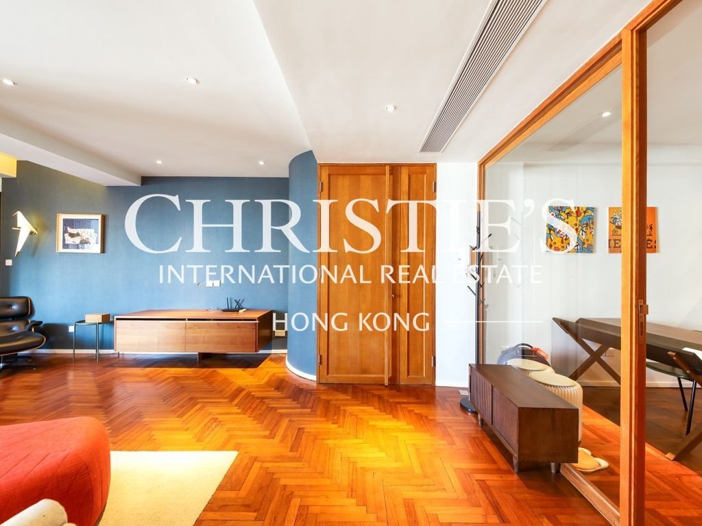 Apartment in Hong Kong, Hong Kong 5 - 15437922