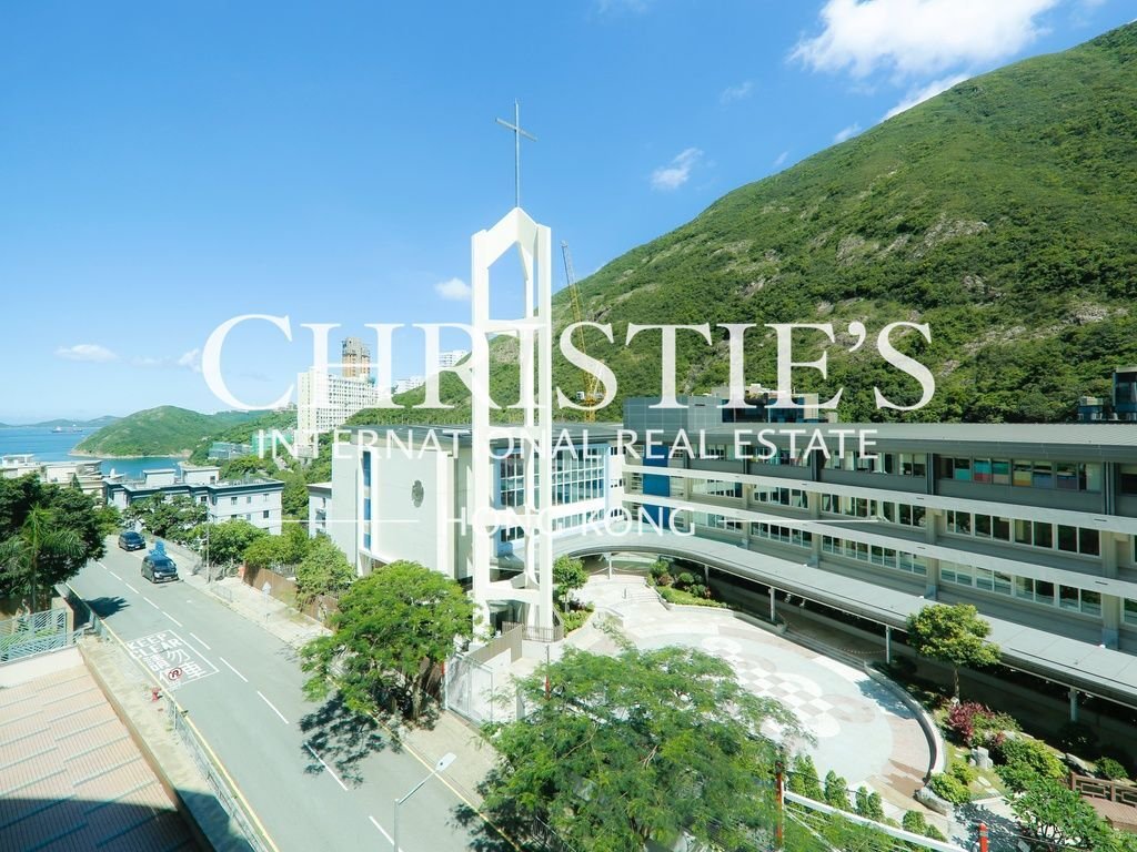 Apartment in Hong Kong, Hong Kong 1 - 15677735