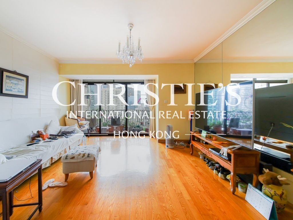 Appartement à Hong-Kong, Hong Kong 4 - 15677781
