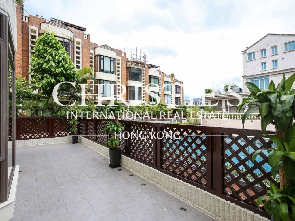 Apartment in Hong Kong, Hong Kong 1 - 15434775