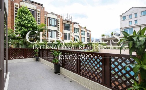 Wohnung in Hongkong, Hongkong 1
