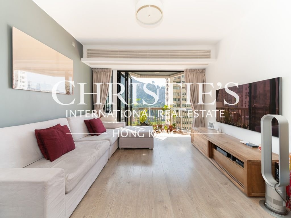 Apartment in Hong Kong, Hong Kong 3 - 15577333