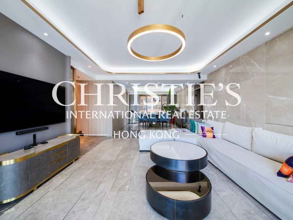 Apartment in Hong Kong, Hong Kong 3 - 15677903