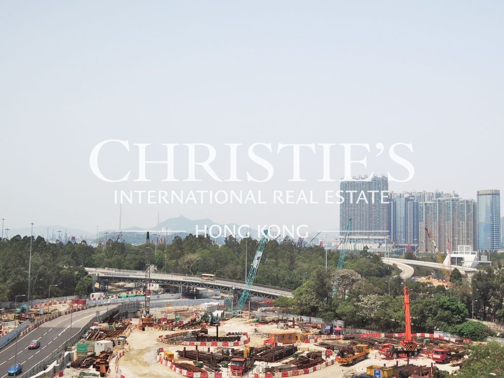 Apartment in Hong Kong, Hong Kong 1 - 15554770