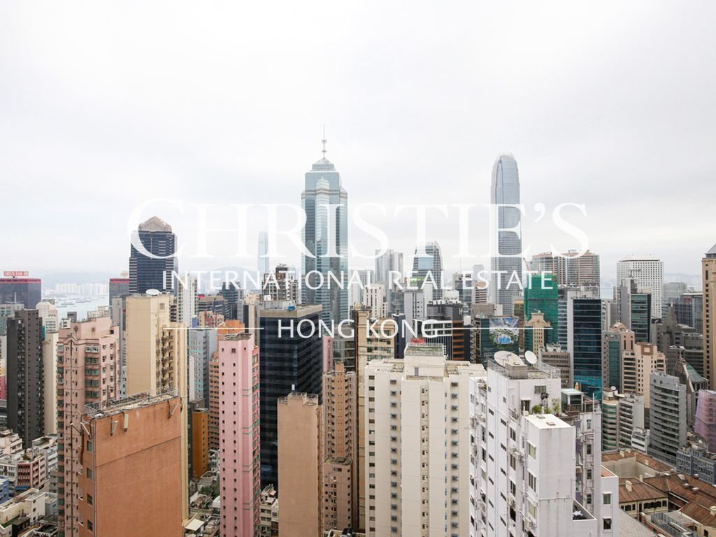 Apartment in Hong Kong, Hong Kong 1 - 15436705